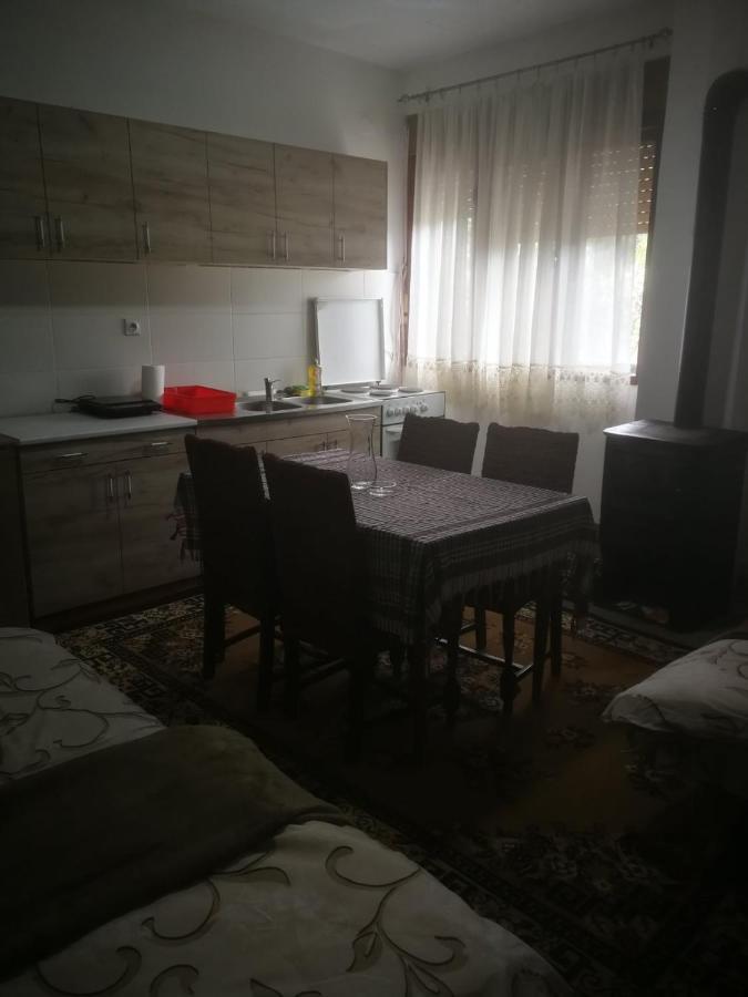 Odmaraliste Vlasko Zdrelo Pirot Exterior foto