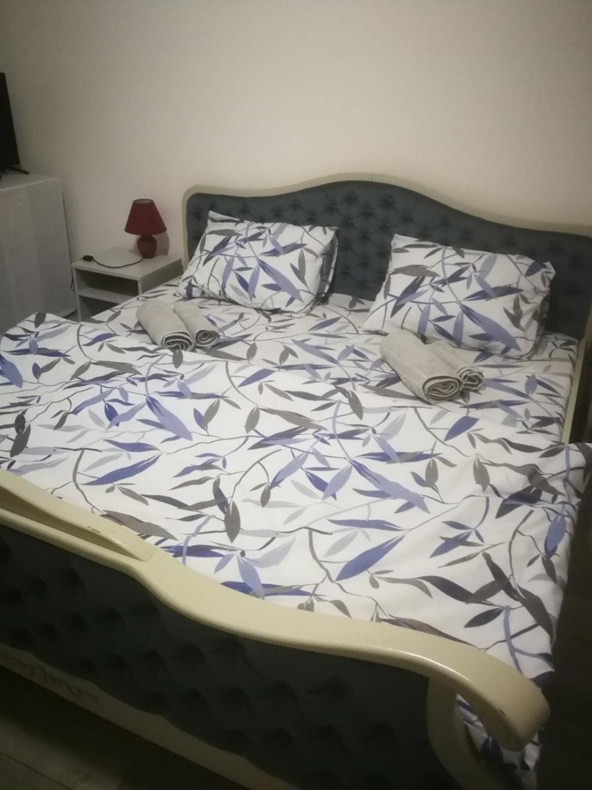 Odmaraliste Vlasko Zdrelo Pirot Quarto foto